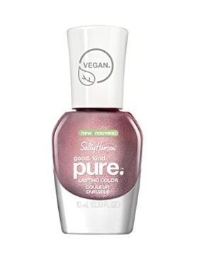 4Pk-Sally Hansen Nails 227 Precious Stone